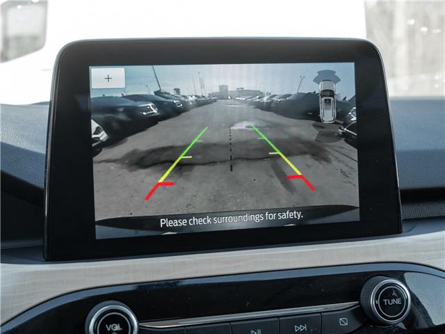 2022 Ford Escape Titanium (Stk: P1103) in Mississauga - Image 18 of 32