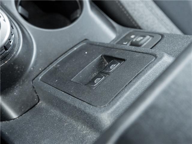 2022 Ford Bronco  (Stk: P1093) in Mississauga - Image 20 of 30