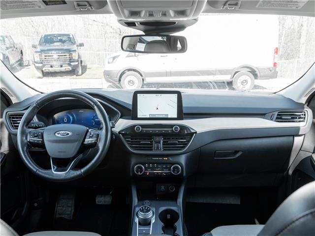 2022 Ford Escape Titanium (Stk: P1103) in Mississauga - Image 31 of 32
