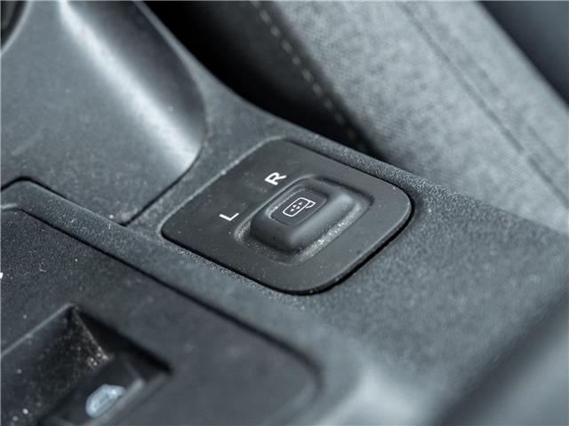 2022 Ford Bronco  (Stk: P1093) in Mississauga - Image 21 of 30