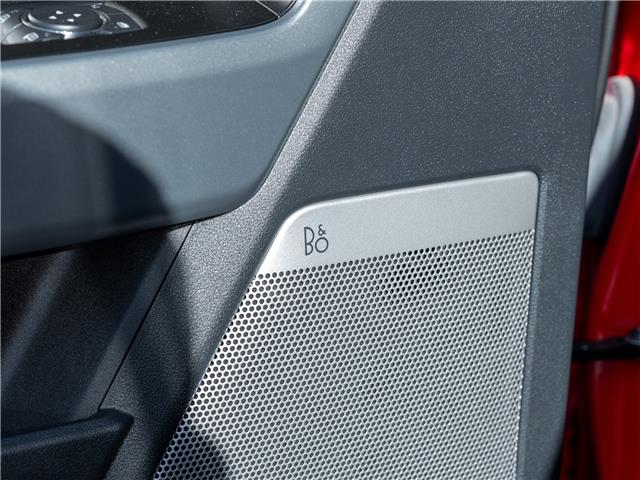 2022 Ford F-150  (Stk: P1095) in Mississauga - Image 20 of 37