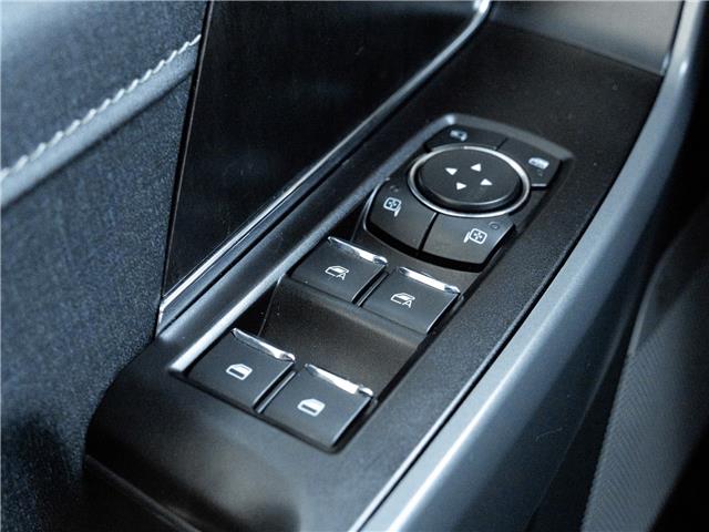 2022 Ford F-150  (Stk: P1095) in Mississauga - Image 21 of 37