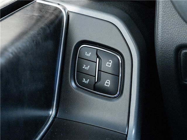 2022 Ford F-150  (Stk: P1095) in Mississauga - Image 22 of 37