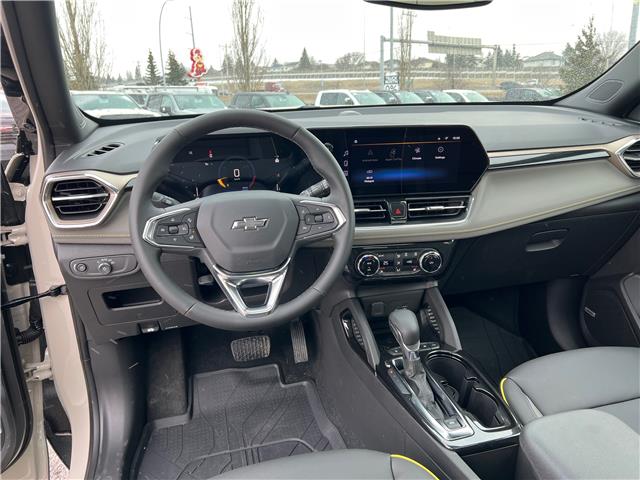 2026 Chevrolet TrailBlazer ACTIV (Stk: TB121756) in Calgary - Image 13 of 20