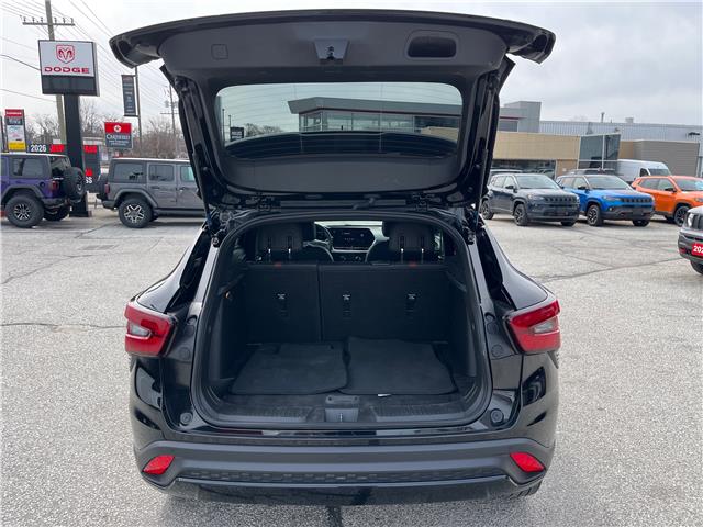 2024 Chevrolet Trax 2RS (Stk: 26-238A) in Sarnia - Image 21 of 22