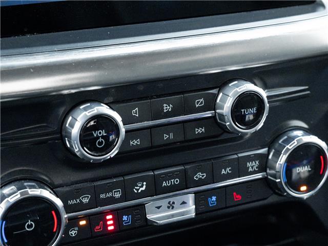 2022 Ford F-150  (Stk: P1095) in Mississauga - Image 28 of 37