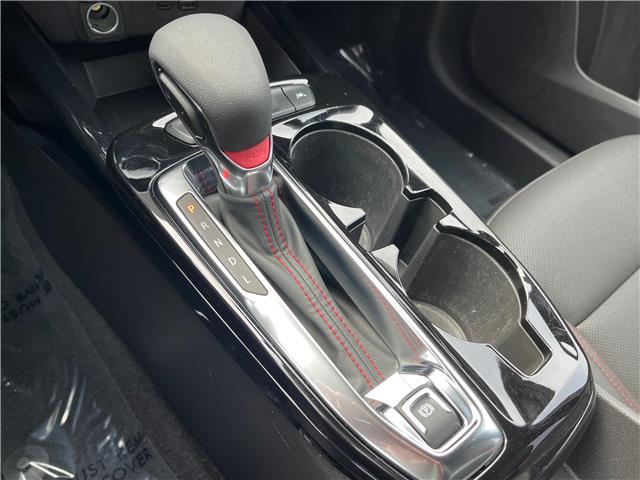 2024 Chevrolet Trax 2RS (Stk: 26-238A) in Sarnia - Image 17 of 22