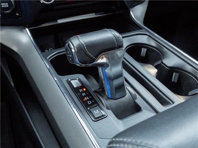 2022 Ford F-150  (Stk: P1095) in Mississauga - Image 24 of 37