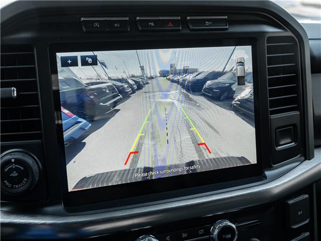 2022 Ford F-150  (Stk: P1095) in Mississauga - Image 19 of 37