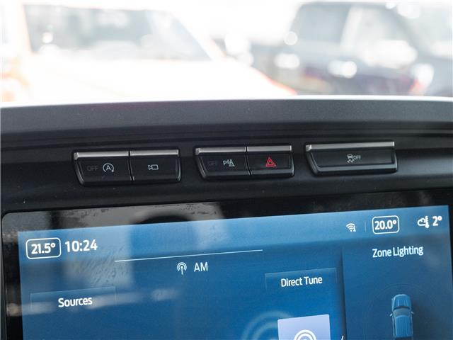 2022 Ford F-150  (Stk: P1095) in Mississauga - Image 31 of 37