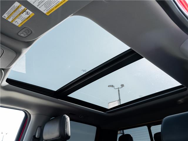 2022 Ford F-150  (Stk: P1095) in Mississauga - Image 32 of 37