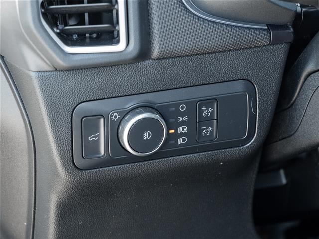 2022 Ford Bronco Sport Outer Banks (Stk: P1094) in Mississauga - Image 20 of 29