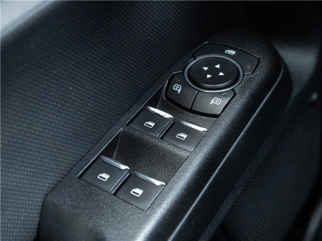 2022 Ford Bronco Sport Outer Banks (Stk: P1094) in Mississauga - Image 19 of 29