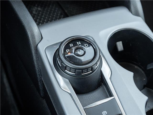 2022 Ford Bronco Sport Outer Banks (Stk: P1094) in Mississauga - Image 21 of 29