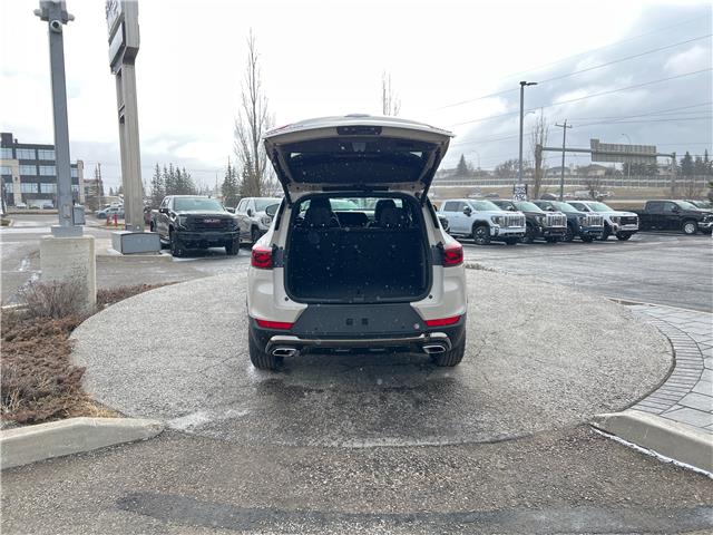 2026 Chevrolet TrailBlazer ACTIV (Stk: TB121756) in Calgary - Image 19 of 20