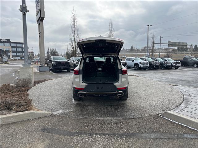 2026 Chevrolet TrailBlazer ACTIV (Stk: TB121756) in Calgary - Image 20 of 20