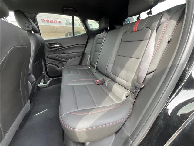 2024 Chevrolet Trax 2RS (Stk: 26-238A) in Sarnia - Image 18 of 22