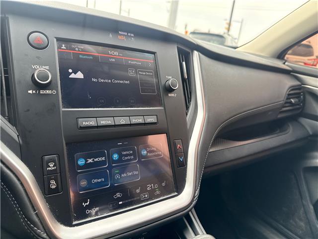 2020 Subaru Outback Convenience (Stk: L732A) in Newmarket - Image 11 of 16