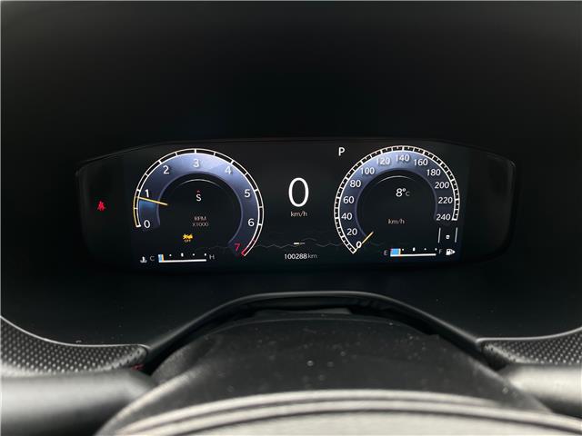 2022 Jeep Compass Trailhawk (Stk: 25-348A) in Sarnia - Image 16 of 26