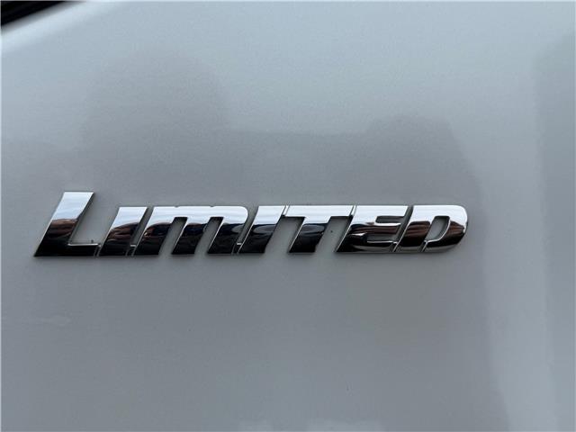 2022 Toyota Tundra Limited (Stk: MI5006A) in BELLEVILLE - Image 4 of 15