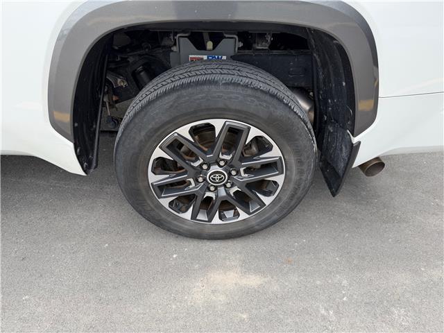 2022 Toyota Tundra Limited (Stk: MI5006A) in BELLEVILLE - Image 5 of 15