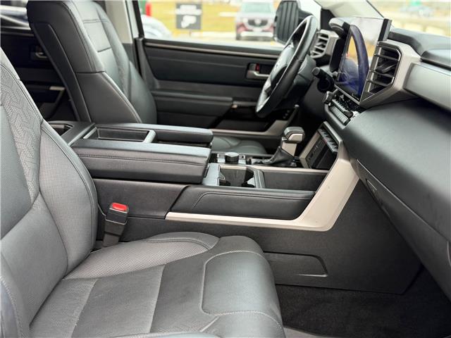 2022 Toyota Tundra Limited (Stk: MI5006A) in BELLEVILLE - Image 6 of 15