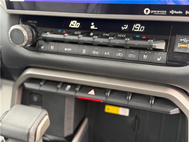2022 Toyota Tundra Limited (Stk: MI5006A) in BELLEVILLE - Image 7 of 15