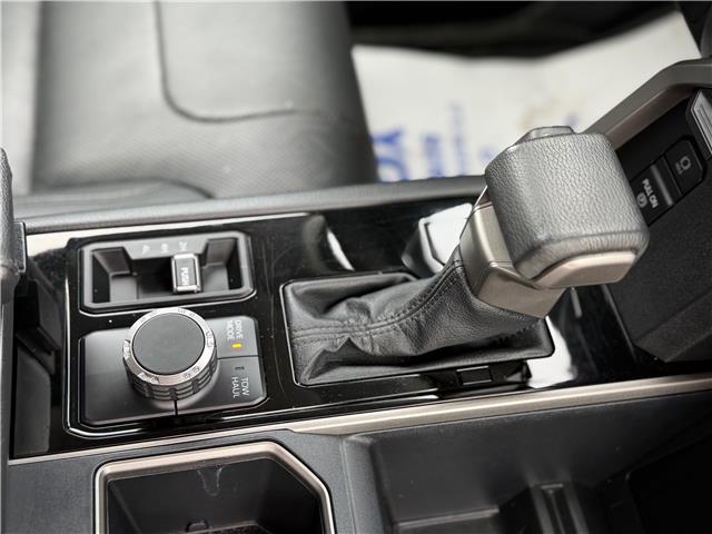 2022 Toyota Tundra Limited (Stk: MI5006A) in BELLEVILLE - Image 9 of 15
