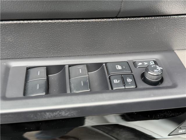 2022 Toyota Tundra Limited (Stk: MI5006A) in BELLEVILLE - Image 10 of 15