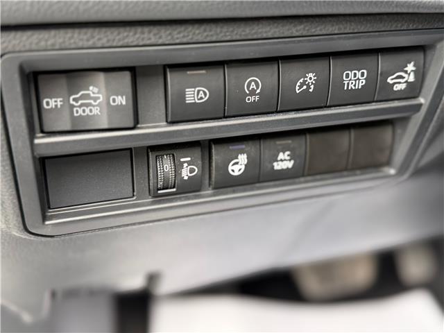 2022 Toyota Tundra Limited (Stk: MI5006A) in BELLEVILLE - Image 11 of 15
