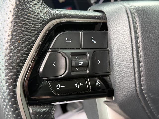 2022 Toyota Tundra Limited (Stk: MI5006A) in BELLEVILLE - Image 12 of 15