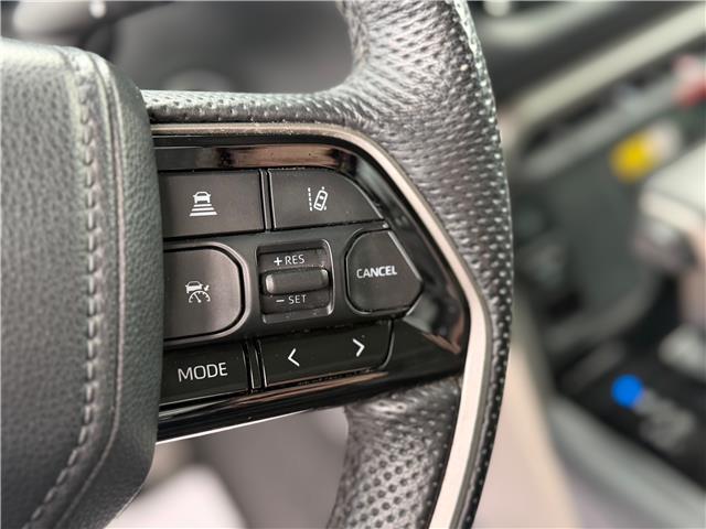 2022 Toyota Tundra Limited (Stk: MI5006A) in BELLEVILLE - Image 14 of 15