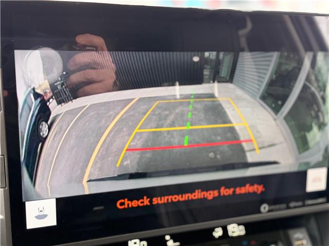 2022 Toyota Tundra Limited (Stk: MI5006A) in BELLEVILLE - Image 15 of 15