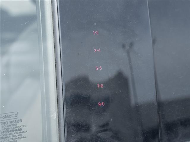 2022 Ford Expedition Timberline (Stk: P1098) in Mississauga - Image 5 of 12