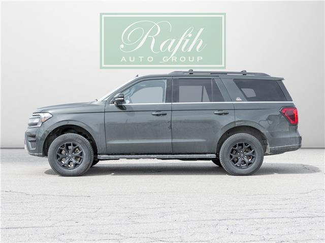 2022 Ford Expedition Timberline (Stk: P1098) in Mississauga - Image 6 of 12