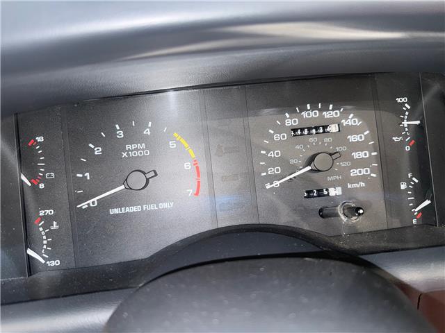 1989 Ford Mustang 5.0 LX Convertible (Stk: 241149) in Watford - Image 21 of 30