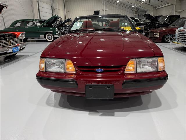 1989 Ford Mustang 5.0 LX Convertible (Stk: 241149) in Watford - Image 4 of 30