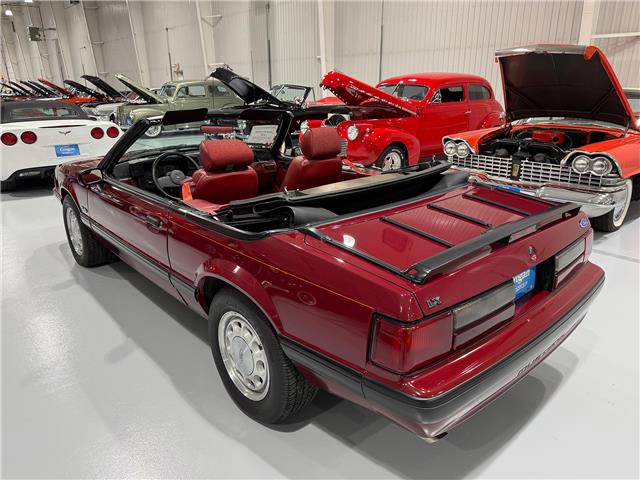 1989 Ford Mustang 5.0 LX Convertible (Stk: 241149) in Watford - Image 6 of 30