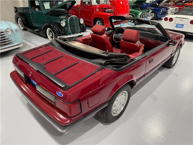 1989 Ford Mustang 5.0 LX Convertible (Stk: 241149) in Watford - Image 12 of 30