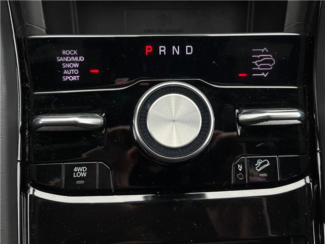 2023 Jeep Grand Cherokee 4xe Summit (Stk: 23-052L) in Sarnia - Image 19 of 32