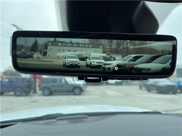 2023 Jeep Grand Cherokee 4xe Summit (Stk: 23-052L) in Sarnia - Image 20 of 32