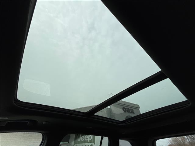 2023 Jeep Grand Cherokee 4xe Summit (Stk: 23-052L) in Sarnia - Image 22 of 32