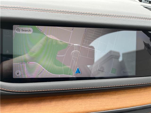 2023 Jeep Grand Cherokee 4xe Summit (Stk: 23-052L) in Sarnia - Image 23 of 32