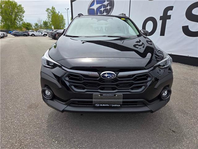 2026 Subaru Crosstrek Limited (Stk: S3684) in Sarnia - Image 2 of 15