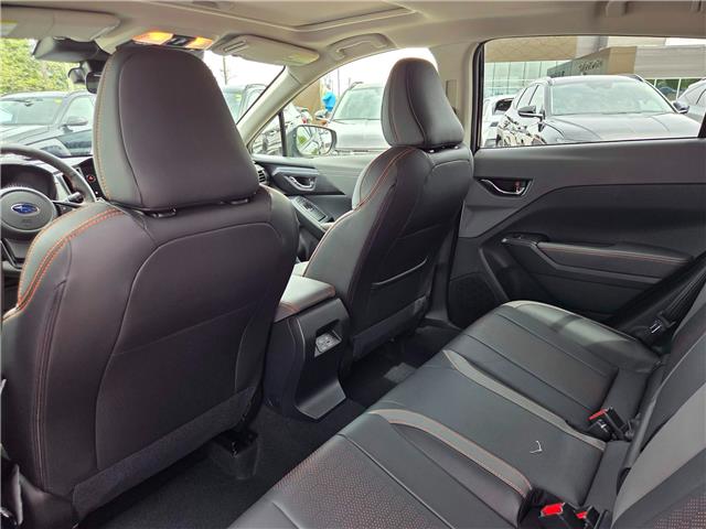 2026 Subaru Crosstrek Limited (Stk: S3684) in Sarnia - Image 8 of 15