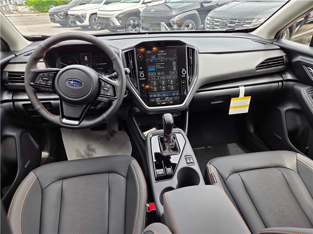 2026 Subaru Crosstrek Limited (Stk: S3684) in Sarnia - Image 9 of 15