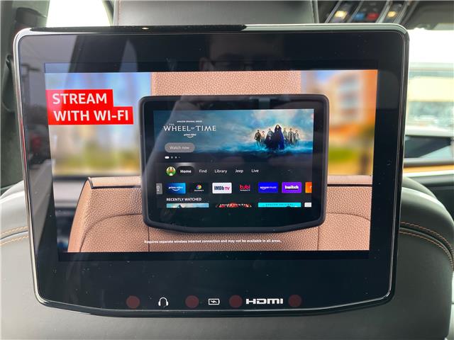2023 Jeep Grand Cherokee 4xe Summit (Stk: 23-052L) in Sarnia - Image 27 of 32
