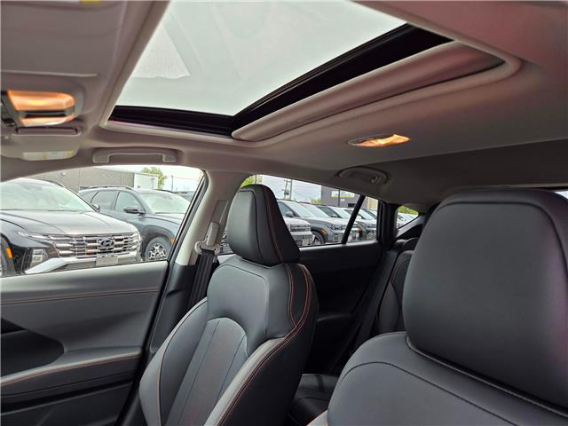 2026 Subaru Crosstrek Limited (Stk: S3684) in Sarnia - Image 11 of 15