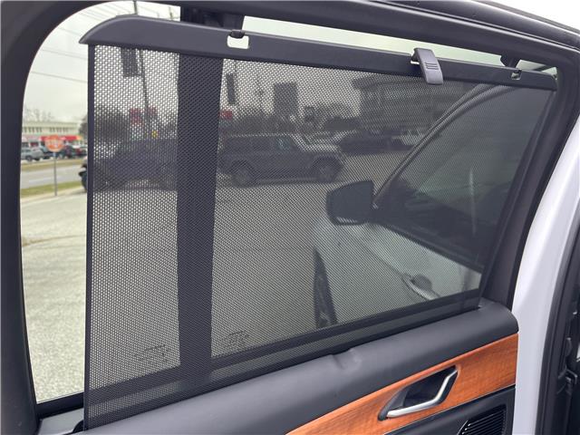 2023 Jeep Grand Cherokee 4xe Summit (Stk: 23-052L) in Sarnia - Image 28 of 32