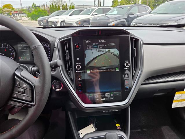 2026 Subaru Crosstrek Limited (Stk: S3684) in Sarnia - Image 13 of 15